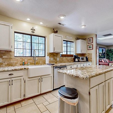 Hot Stuff Villa Flagstaff Bagian luar foto