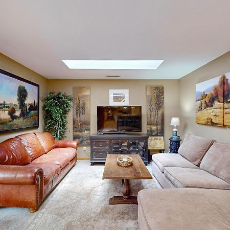 Hot Stuff Villa Flagstaff Bagian luar foto