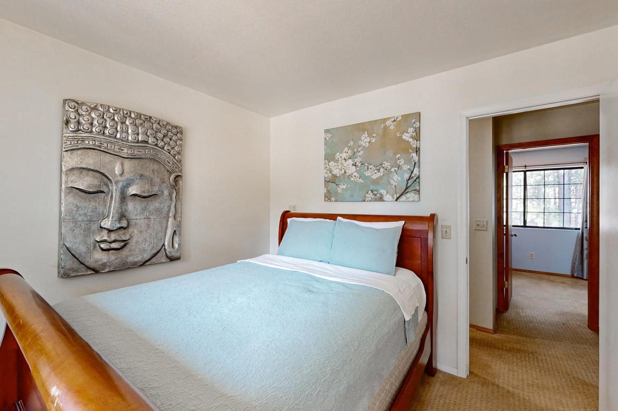 Hot Stuff Villa Flagstaff Bagian luar foto